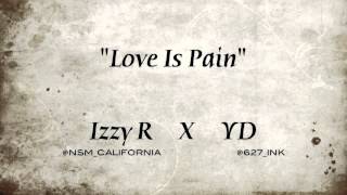 Izzy R X YD - 