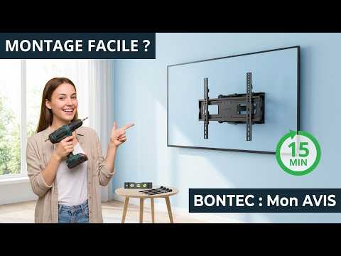 Support TV Bontec : Arnaque ou vraie bonne affaire ?