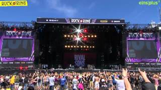 Rival Sons - Live at Rock am Ring 2014
