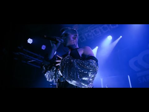 sarajane - Diamonds & Pearls (live in Hamburg)