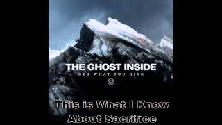 All of The Ghost Inside's Breakdowns