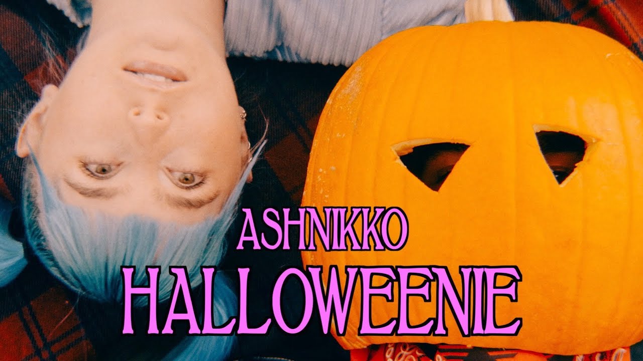 Ashnikko — Halloweenie