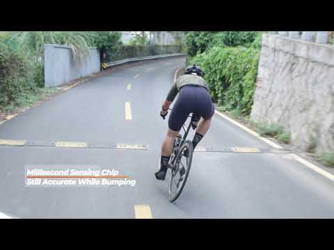 Magene S314 Speed / Cadence Dual-Mode Sensor: Compact Appearance with Accurate Algorithm