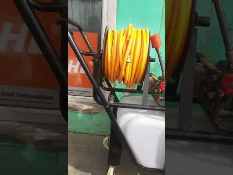 Agricultural Sprayer Pump