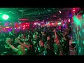 weedeater - weed monkey (live @ machine shop)
