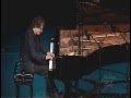 Laszlo Gardony Solo Piano Concert -Berklee Performance Center