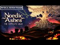 Gameplay-Video von Nordic Ashes: The Complete Saga  PC