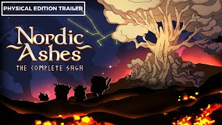 Nordic Ashes: The Complete Saga [Collector's Edition] video 1