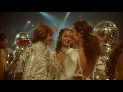 Cosmic Disco 1983- ALPHA CENTAURY (Disco Space Mix)