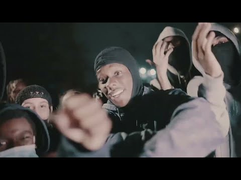 Macho 8oh x Nesty Floxks x Assasin - New Face (Unreleased) | @topflocka