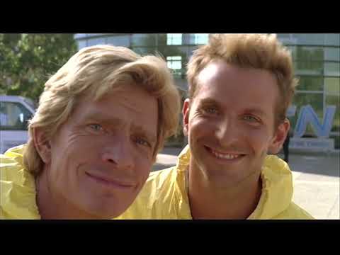 All About Steve : Gag Reel (Bradley Cooper, Sandra Bullock, Thomas Haden Church)