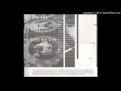 Videoclip de Wave Of Mutilation (John Peel Session 16th April 1989) — Pixies