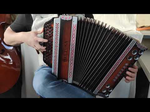 Klangprobe Beltuna Alpstar IV D De Luxe Rosewood