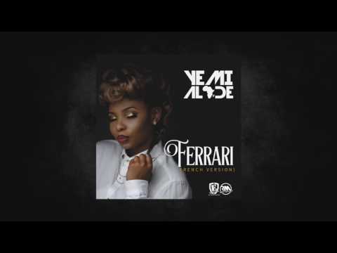 Video thumbnail for Ferrari (French Version)