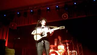 The Coronas - Listen Dear