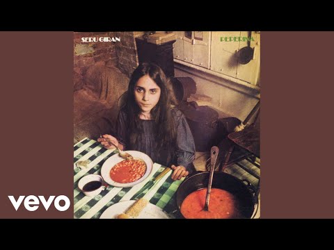 Serú Girán - Esperando Nacer (Audio)