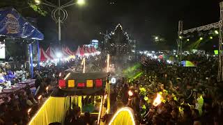 Download lagu SEMUT IRENG & PH X KAMBOJA START ACTION 🔴 DAUL DUG DUG FESTIVAL 2026 SAMPANG mp3