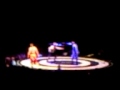 Big Apple Circus Live At O2 Arena 11 06 09