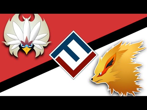 Fledgling League Battle 6: Fireblasts vs Bravebirds