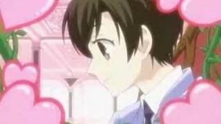 Ouran Freak Out