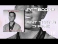 Pat Boone - Ain`t That a Shame 