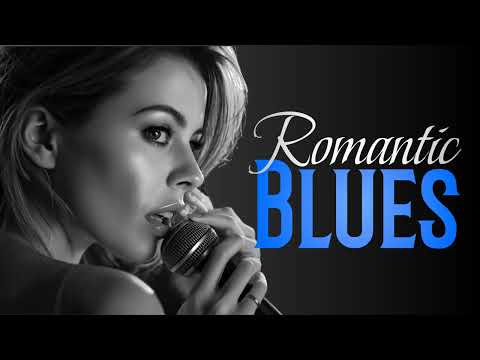 Whiskey Blues Romance | Late Night Love Songs Playlist