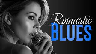 Whiskey Blues Romance | Late Night Love Songs Playlist