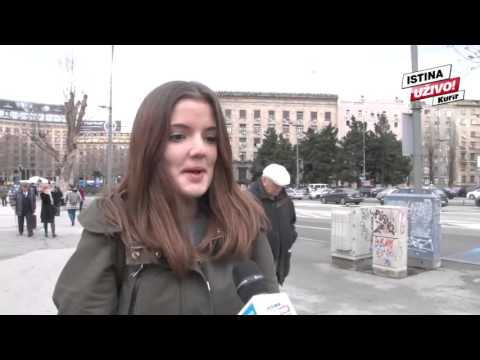 (KURIR TV ANKETA) Da li će Beograđani slaviti Srpsku novu godinu?