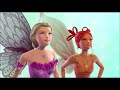 Barbie Fairytopia Magic Of The Rainbow The Final Battle HD 1080p