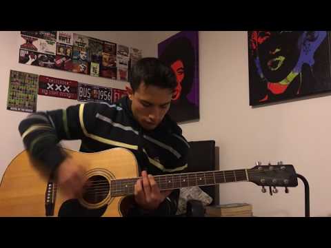 Belki Alışman Lazım - Duman (Cover)