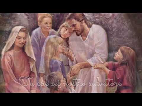 Benedetto sei tu Signore (Frisina)