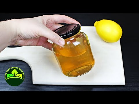 Natural Remedy for Cholesterol and Triglycerides: Only 3 Ingredients!