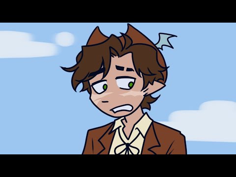 "Gem's Never Seen Star Wars!"【Hermitcraft Season 10 Animatic】