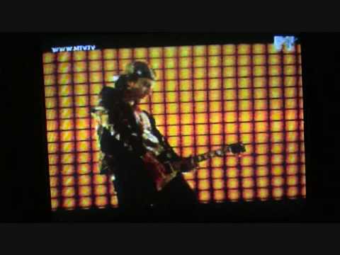 Let It Rock - Kelvin Rudolf ft Lil Wayne