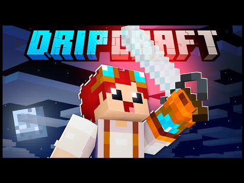 VOU TER A ESPADA HITKILL!! (mais forte de todas) - DripCraft Ep.10