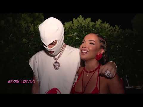 EKSKLUZIVno - JK napala Džehvi: Devito je odmah zaštitio