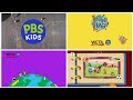 PBS Kids Program Break 2023 WETA