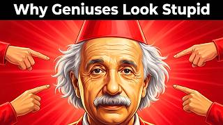 Why Intelligent People Look Stupid | Nietzsche