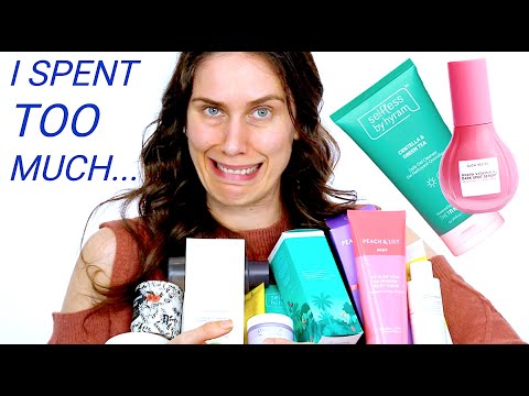 My 21 Favourite Skincare Discoveries Of 2021