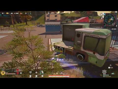 Steam Community :: Video :: (230816) FARLIGHT RANK DUO HIGHLIGHT #002