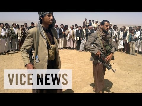 VICE News Daily: Beyond The Headlines - June, 4 2014