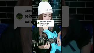 Download lagu secangkir kopi guitar cover melody mp3