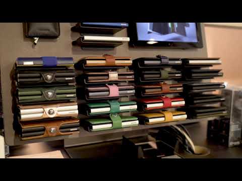 Duifhuizen | Passage Corridor Veenendaal