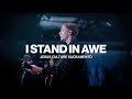 I Stand In Awe — Derek Johnson