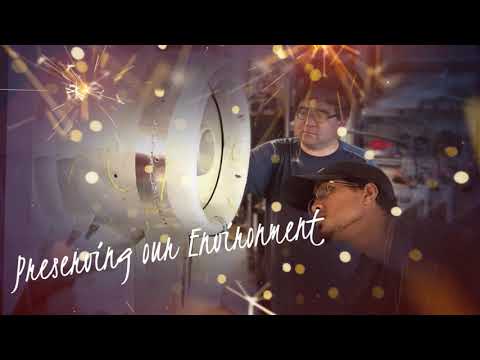 CFK Holiday Video 2019