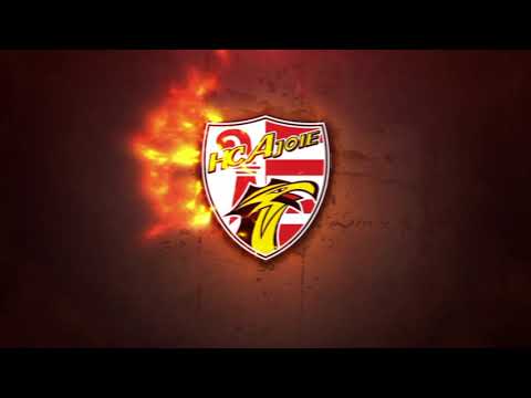 HC Ajoie  -  EHC Visp 5-2  05.01.2021