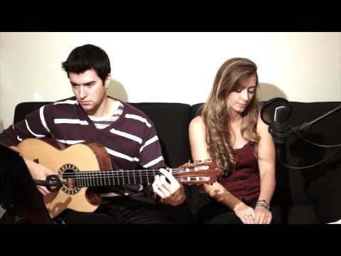 La Pomeña - Cover by Marina Maiztegui (Berklee College of Music)