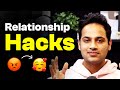 My Rules For Perfect Love Relationship Raj Shamani Clips