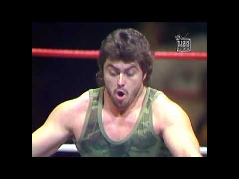 Sika Vs Corporal Kirchner