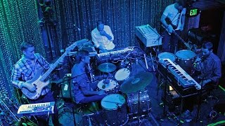 S. CAREY - LiVE iN PHiLADELPHiA (FULL SHOW)